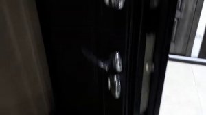 Входная дверь BERSERKER с терморазрывом