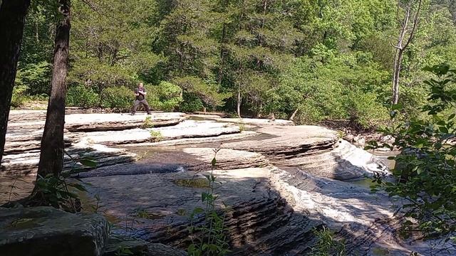 Tekki Shodan Kata from Shotokan Karate смотреть онлайн