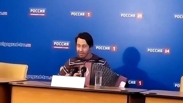 Игорь Растеряев 