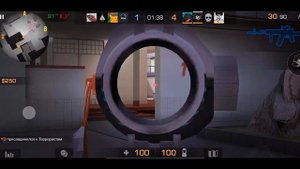 что лучше poco x3 pro VS poco x3 gt || highlights STANDOFF 2