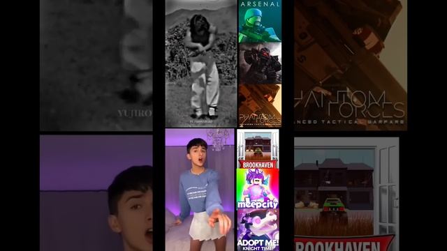 Gigachad Phonk Meme Roblox || #memes #gigachad #shorts #fyp #roblox #robloxshorts #jackiechan