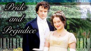 Pride and Prejudice (1995) OST - Canon Collins [Piano Tutorial | Sheets | MIDI] Synthesia