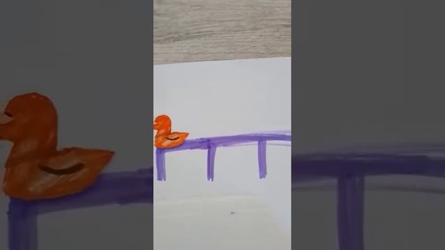 Очень крутое видео, как я его вообще сделала? название сказки Волшебная игла. смотреть онлайн