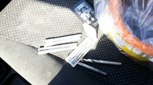 Ремонтные шпильки распредвала ваз 2103-07