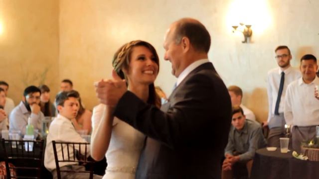 Golightly Wedding смотреть онлайн