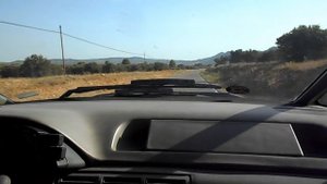 Pontiac Trans Sport 3.8 V6