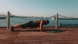 Как Развить ВЫНОСЛИВОСТЬ? Лучшие Упражнения на Выносливость!