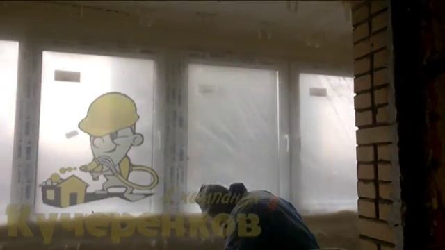 Утепление потолка в домах и квартирах. Теплоизоляция потолка лоджии смотреть онлайн