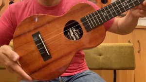 KoAloha KCM-25 Silver Concert     [UKULELE BIRD]