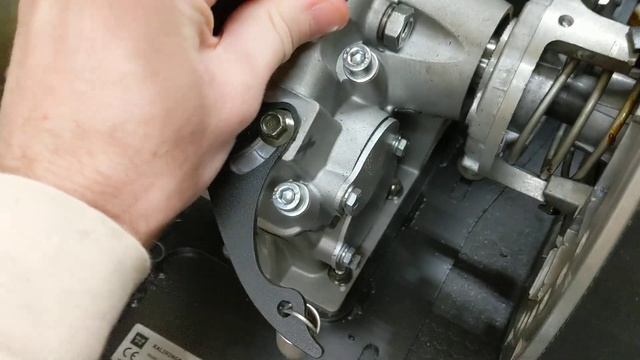 SnowDog 3 смотреть онлайн