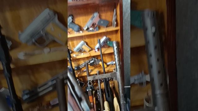 Оружие и ДОБРОвик. смотреть онлайн