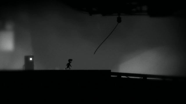 LIMBO 5 часть