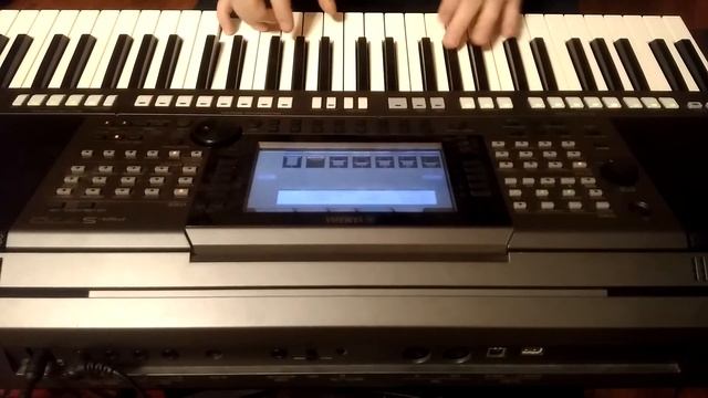 Осенняя росса смотреть онлайн