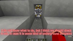 Why Did Mikey and JJ Leave The Planet in Minecraft? (Maizen)