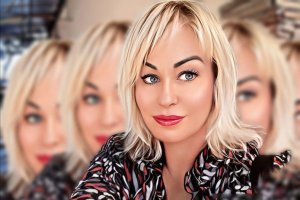 Духовный бизнес - Хозяйка бизнеса. Марина Мелихова