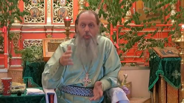 Почему Иисусова молитва имеет большую силу? смотреть онлайн