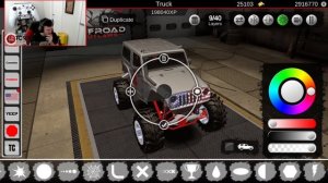 Offroad Outlaws LIVE: SHOW YOUR TRUCKS! CUSTOM BUILDS, DRAG RACING, YOU Build my TRUCKS & MORE!