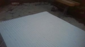 Форма из пенопласта для тротуарной плитки из пенопласта