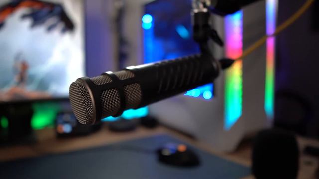 Rode Procaster - Quick Review смотреть онлайн