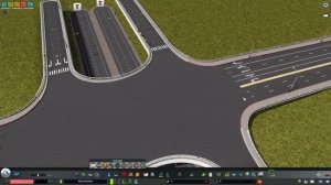 Node Controller FIXES the Single-Point Urban Interchange  -  Realistic Interchange Tutorial