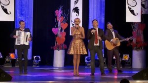 Teresa Werner i Graziano - Amore Mio Ich bin Dir nah