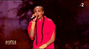 Imany - Wonderful Life (Africa 2021,  Le grand concert)