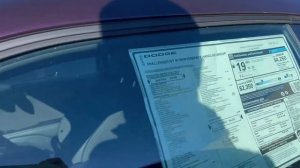 Додж Челенджер обзор и тест драйв