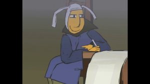 Ежи и Петруччо - Сильный противник (HD)