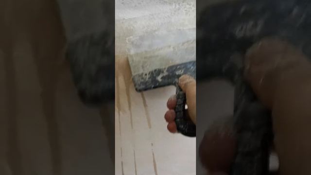 Подготовка бетонных поверхностей к шпаклёвке смотреть онлайн