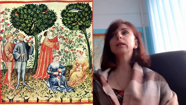 Периодизация истории (пилотный вариант серии "История на одну чашку". смотреть онлайн