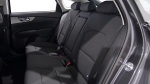 KIA CERATO S Platinum Graphite Auto Hatchback K032880