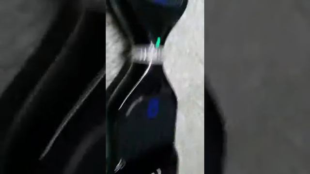 Новый личный транспорт Chic Smart S1 смотреть онлайн