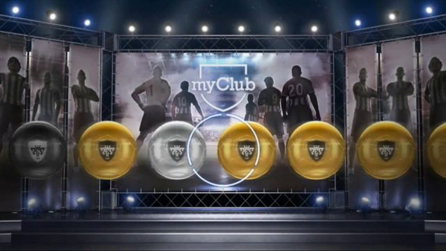 Signing two black ball players in PES 2017 смотреть онлайн