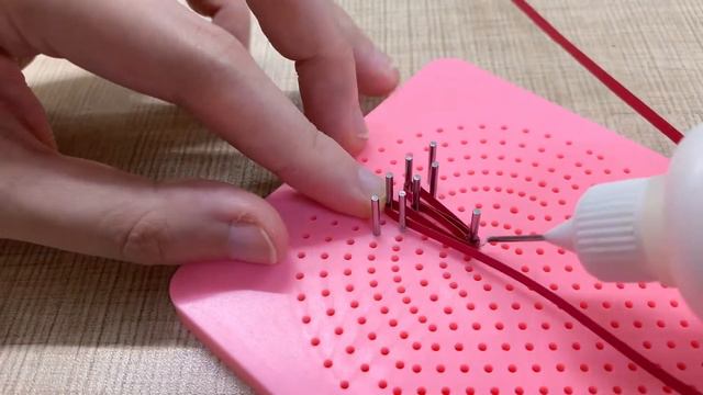 【Birth Month Flower Quilling Tutorial】Cosmos💐Handmade October Birthday Gifts Idea ❙ PART2 смотреть онлайн