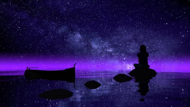Глубокая тета-медитация лечебная музыка для сна  Исцеление за 30 минут или за 1 сеанс