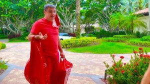 Настя и папа | Рождественская песня для детей про Настю и Санту | like nastya | новые серии 2020