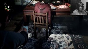 THE EVIL WITHIN 2 #006 Du hast wenigstens was zu Essen!