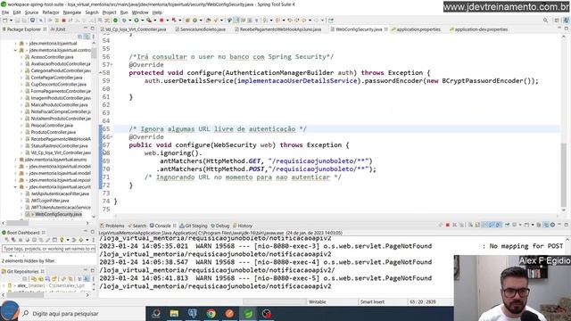 ? WebHook e endpoint de PIX Boleto recebimento смотреть онлайн