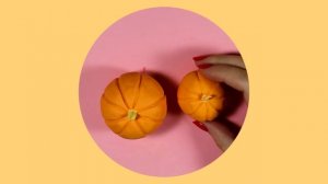 БЛЮЮЩАЯ ТЫКВА НА ХЭЛЛОУИН | ПРАНКИ С ЛИЗУНАМИ для КУКОЛ | КОТЁНОК | FIMO DIY | Анна Оськина