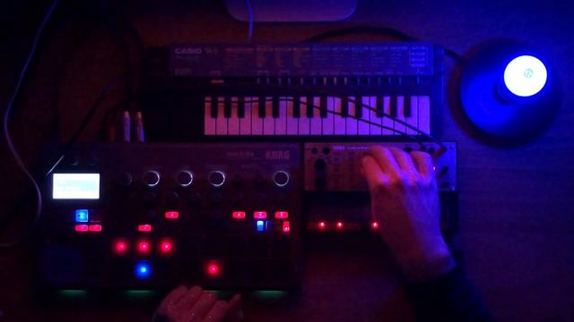 Red Deer смотреть онлайн