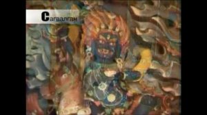 Сагаалган   Праздник Белого месяца