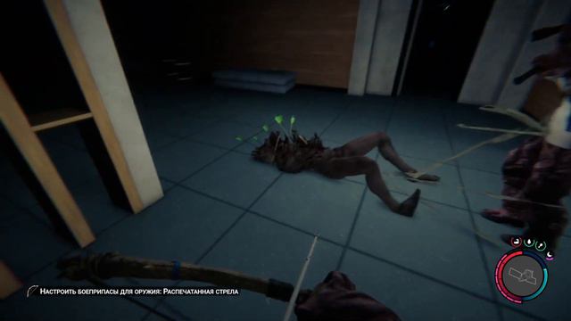 Sons of the Forest | #6 | Роскошный бункер смотреть онлайн