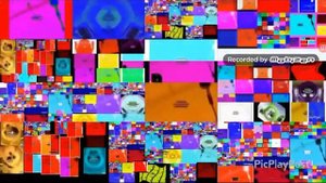 Too Many Gummy Bear In Reversed