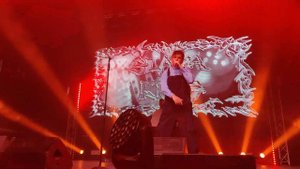 СЛАВА КПСС — ИКАР / СПб 13.10.23