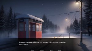 Horrorfield Quest Demo первый взгляд от DarRidi новелла по ХоррорФилд