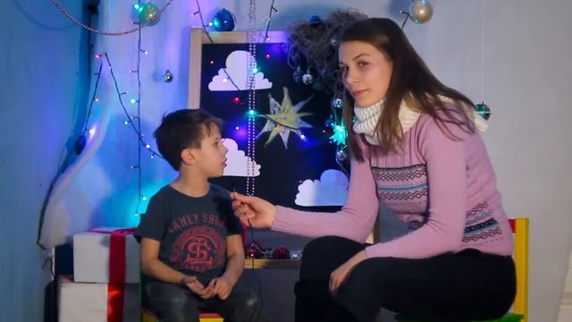 Рубрика Сами за себя . Рождество ! смотреть онлайн