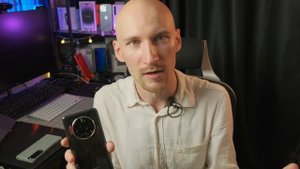 Huawei Mate50 Pro - смартфон БЕЗ КАМЕРЫ!? САМЫЕ ПЕРВЫЕ ВПЕЧАТЛЕНИЯ