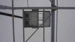 INNOVATION GROUP - Склад Рошен г.Яготин