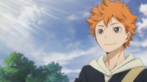 – Победа близко, и я к ней иду. (Аниме клип)