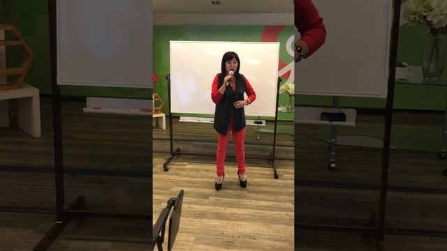 Глорион - твой путь к успеху. смотреть онлайн